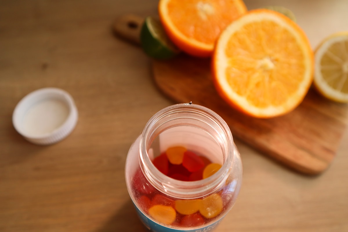 Vitamin D and heart health